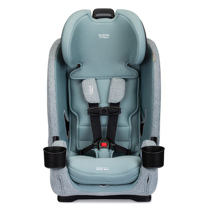 Silla Auto Convertible One4Life Slim - Seafoam | Britax