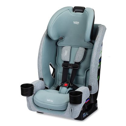 Silla Auto Convertible One4Life Slim - Seafoam | Britax
