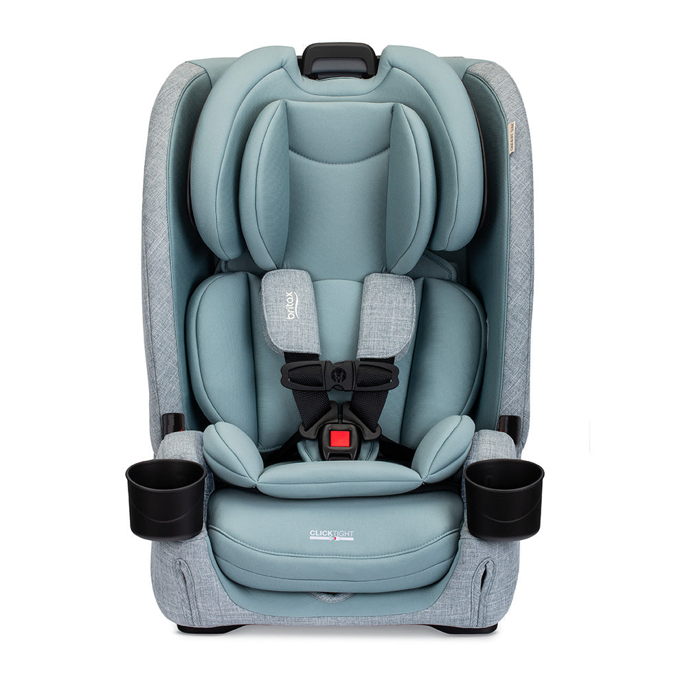 Silla Auto Convertible One4Life Slim - Seafoam | Britax