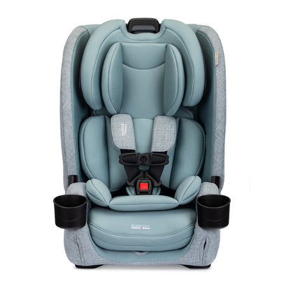 Silla Auto Convertible One4Life Slim - Seafoam | Britax