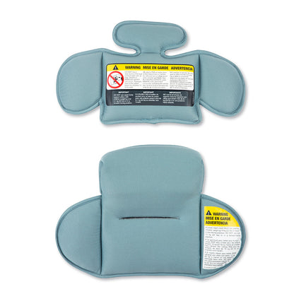 Silla Auto Convertible One4Life Slim - Seafoam | Britax