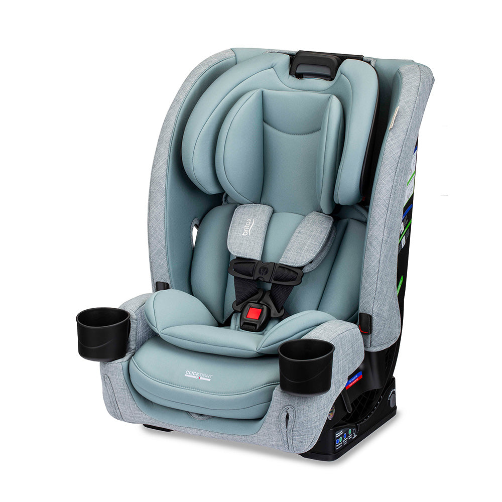 Silla Auto Convertible One4Life Slim - Seafoam | Britax