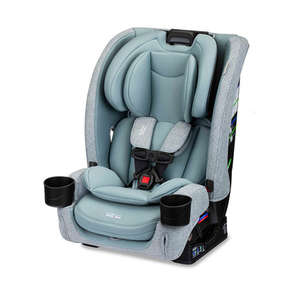 Silla Auto Convertible One4Life Slim - Seafoam | Britax