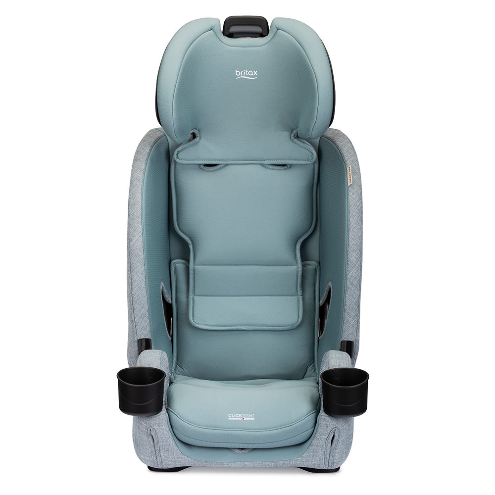 Silla Auto Convertible One4Life Slim - Seafoam | Britax