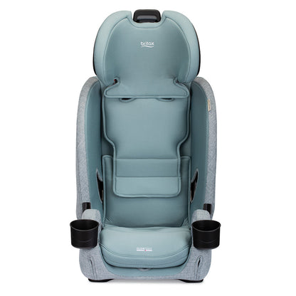 Silla Auto Convertible One4Life Slim - Seafoam | Britax