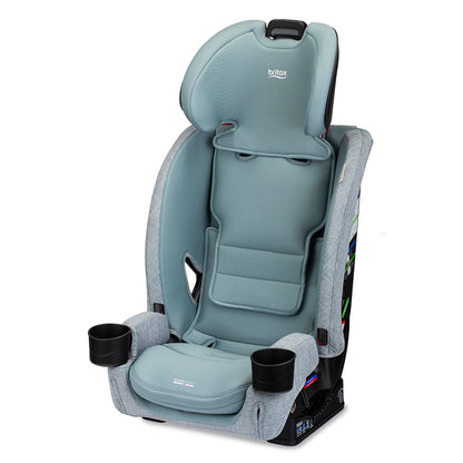 Silla Auto Convertible One4Life Slim - Seafoam | Britax