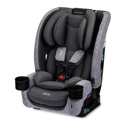 Silla Auto Convertible One4Life Slim - Gris Mineral | Britax