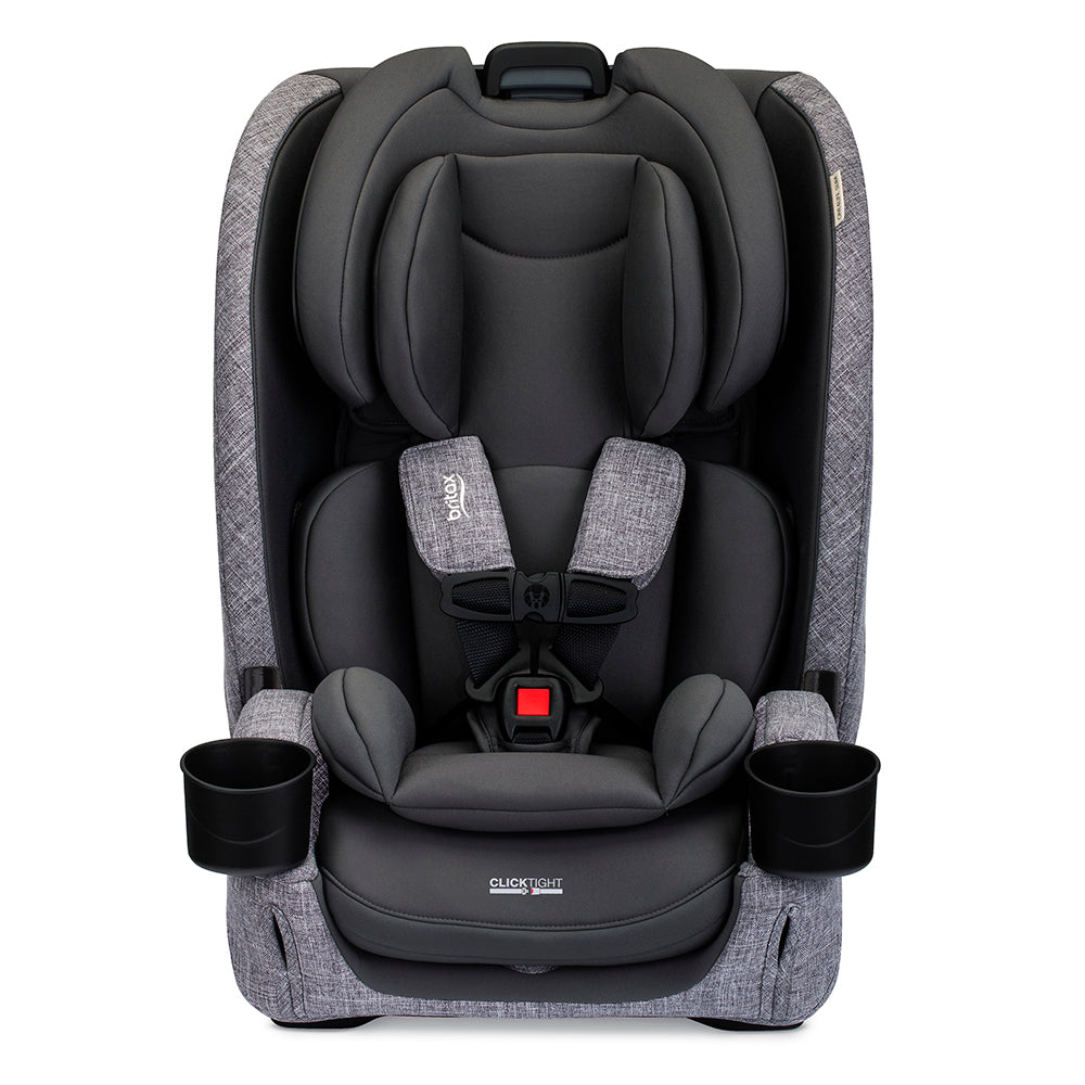 Silla Auto Convertible One4Life Slim - Gris Mineral | Britax