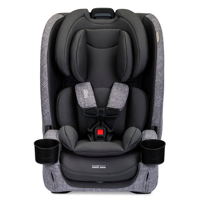 Silla Auto Convertible One4Life Slim - Gris Mineral | Britax