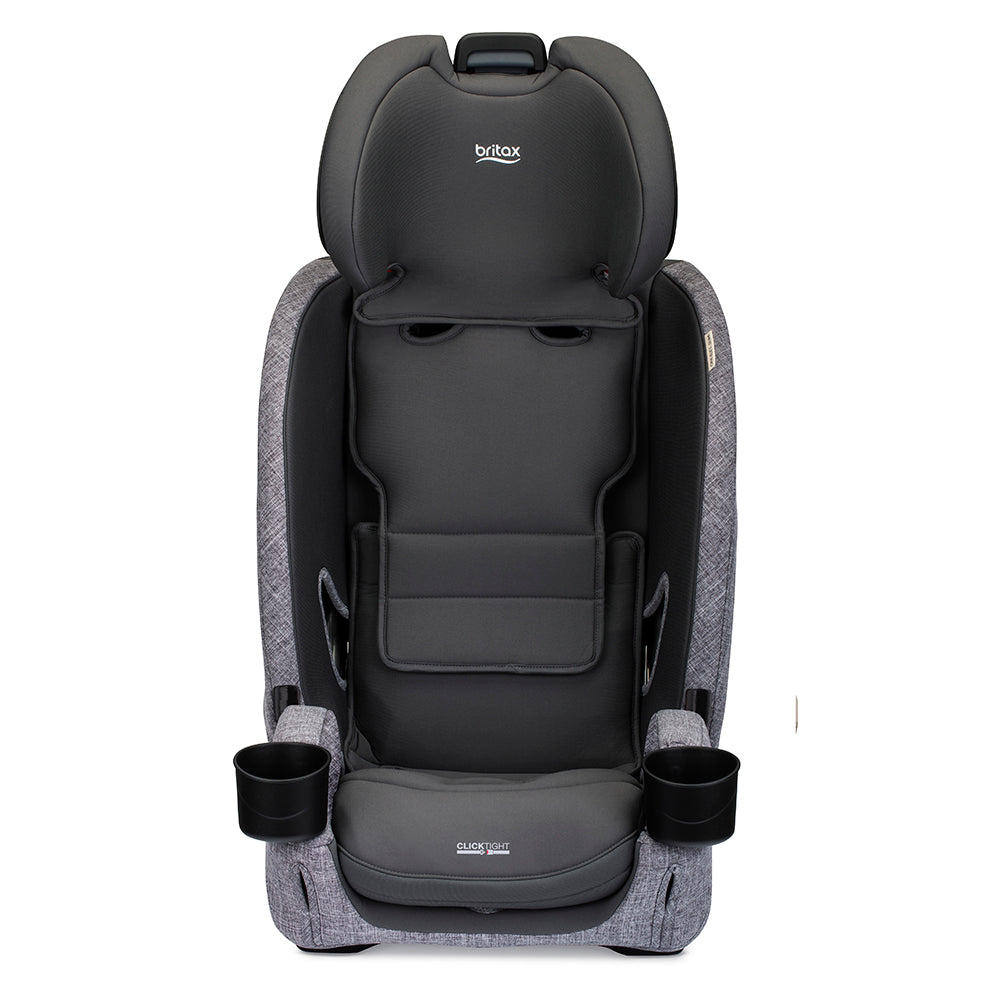 Silla Auto Convertible One4Life Slim - Gris Mineral | Britax
