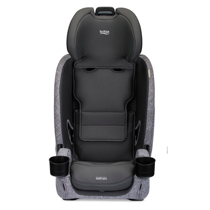 Silla Auto Convertible One4Life Slim - Gris Mineral | Britax