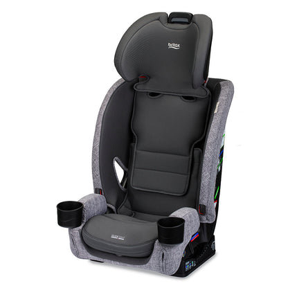 Silla Auto Convertible One4Life Slim - Gris Mineral | Britax
