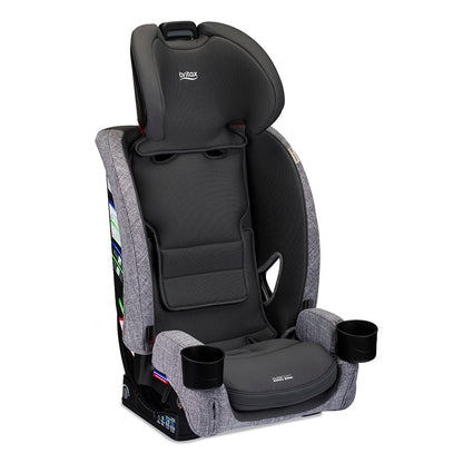 Silla Auto Convertible One4Life Slim - Gris Mineral | Britax