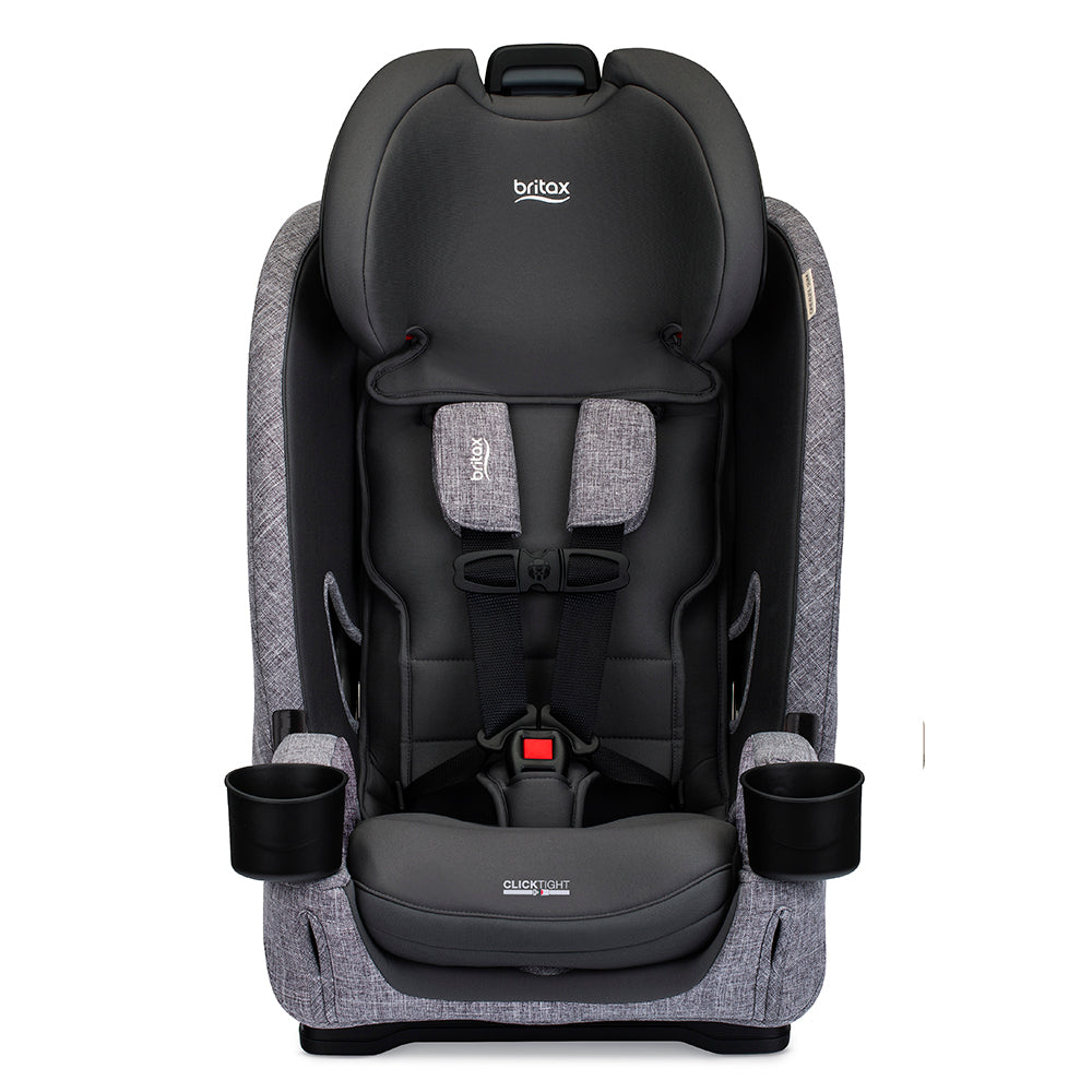 Silla Auto Convertible One4Life Slim - Gris Mineral | Britax