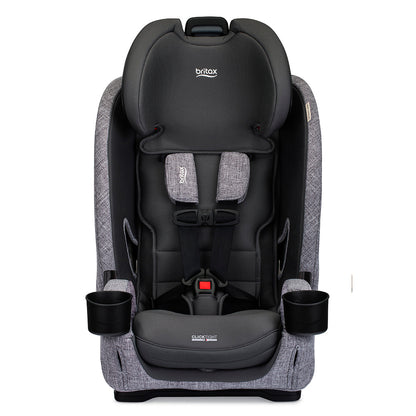 Silla Auto Convertible One4Life Slim - Gris Mineral | Britax