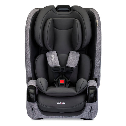 Silla Auto Convertible One4Life Slim - Gris Mineral | Britax