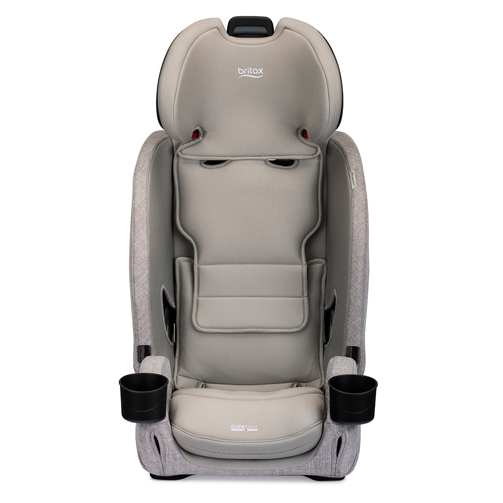Silla Auto Convertible One4Life Slim - Pergamino | Britax