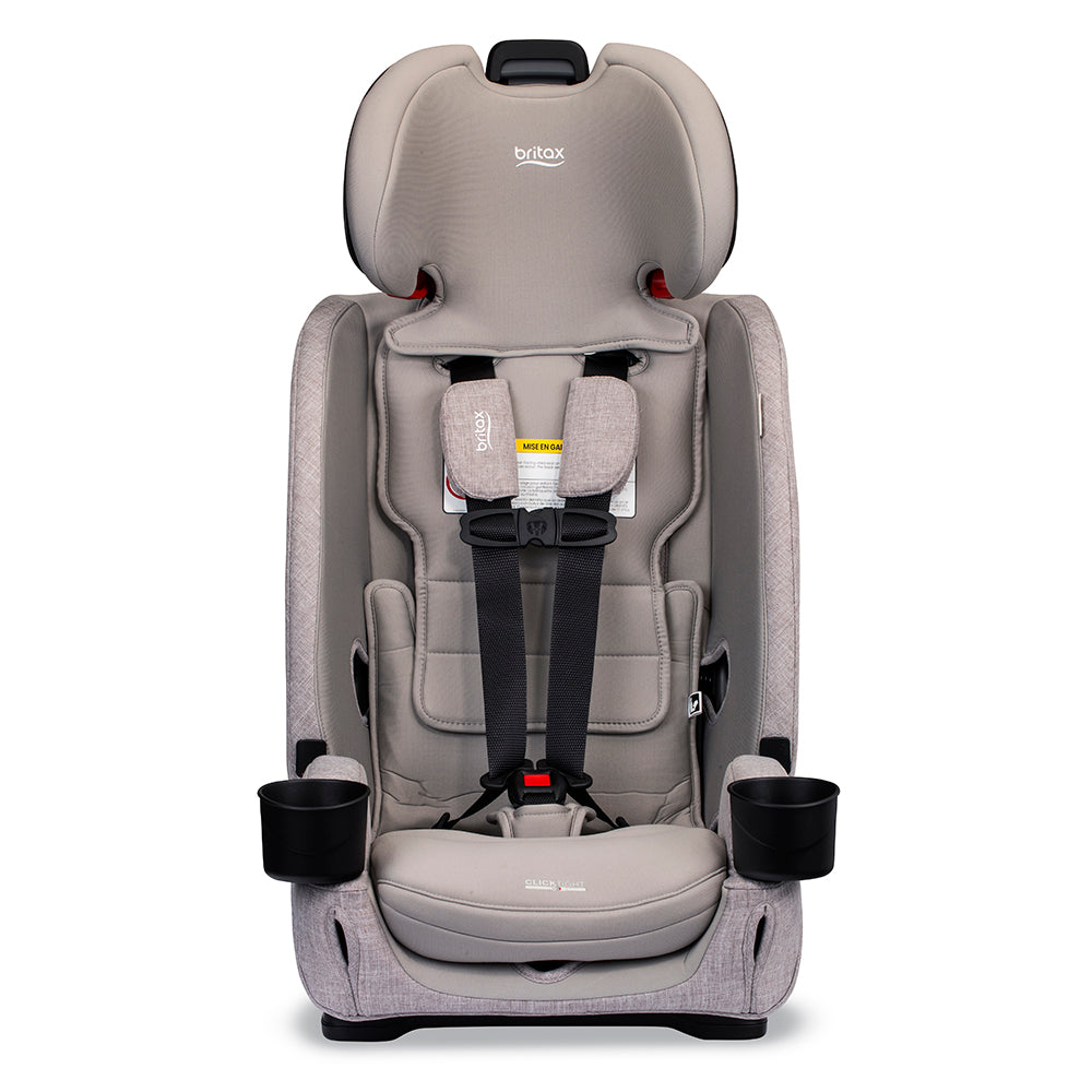 Silla Auto Convertible One4Life Slim - Pergamino | Britax
