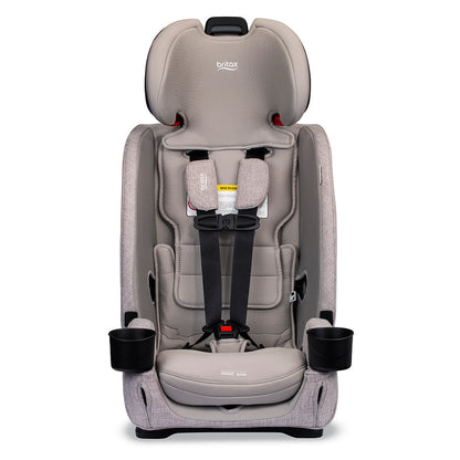 Silla Auto Convertible One4Life Slim - Pergamino | Britax