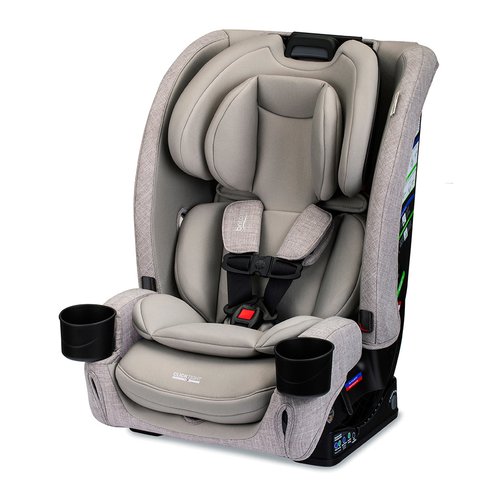 Silla Auto Convertible One4Life Slim - Pergamino | Britax