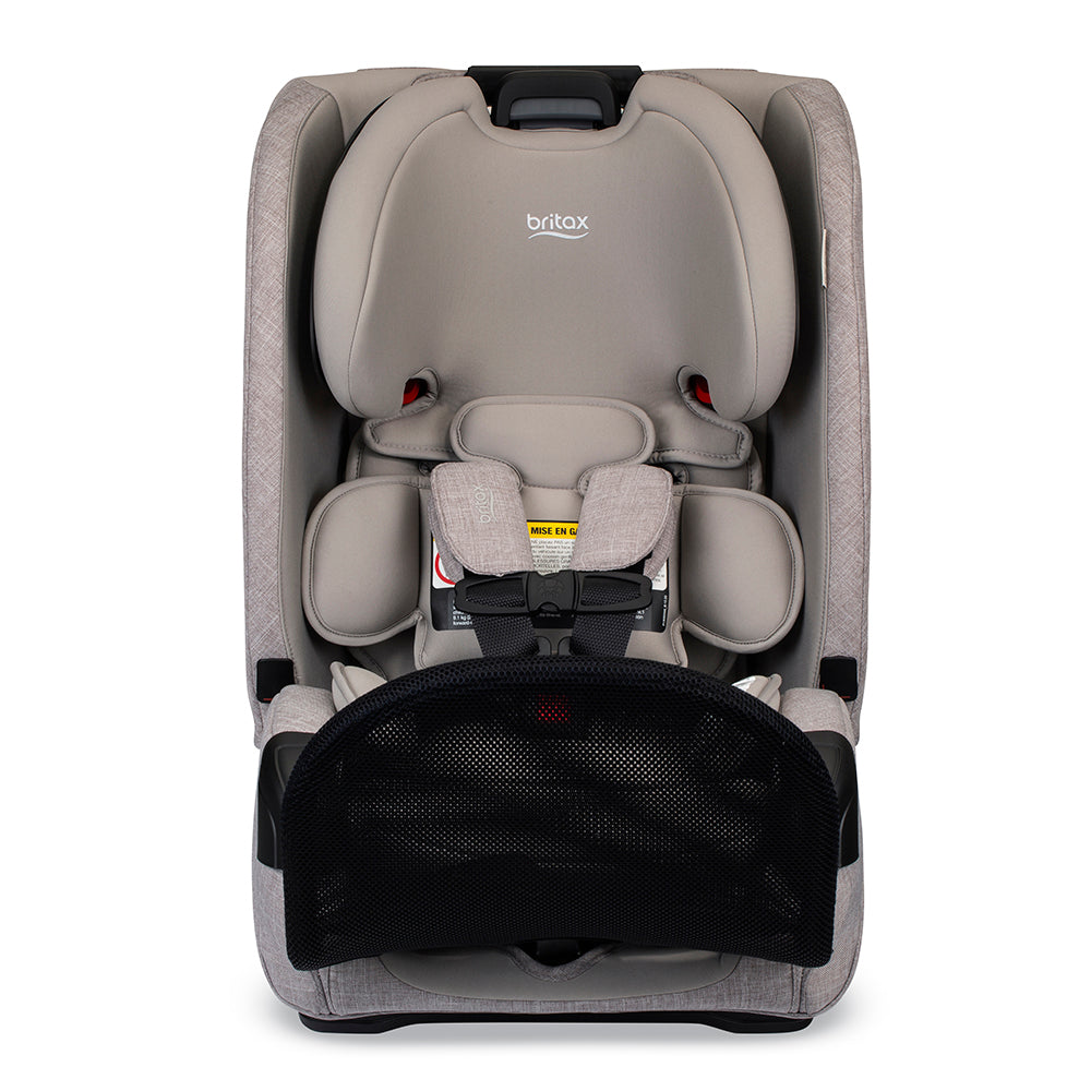 Silla Auto Convertible One4Life Slim - Pergamino | Britax