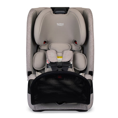 Silla Auto Convertible One4Life Slim - Pergamino | Britax