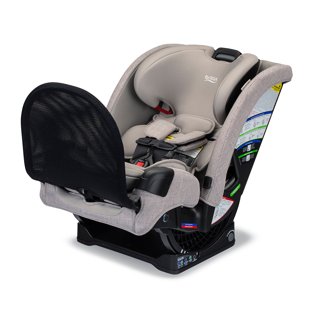 Silla Auto Convertible One4Life Slim - Pergamino | Britax