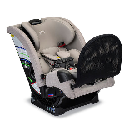 Silla Auto Convertible One4Life Slim - Pergamino | Britax