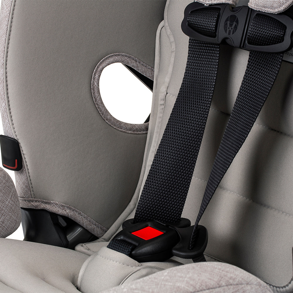 Silla Auto Convertible One4Life Slim - Pergamino | Britax