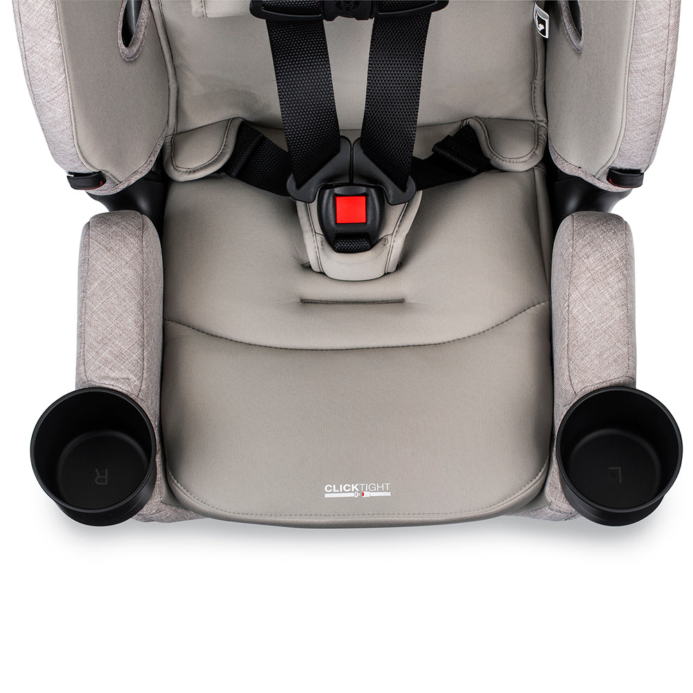 Silla Auto Convertible One4Life Slim - Pergamino | Britax