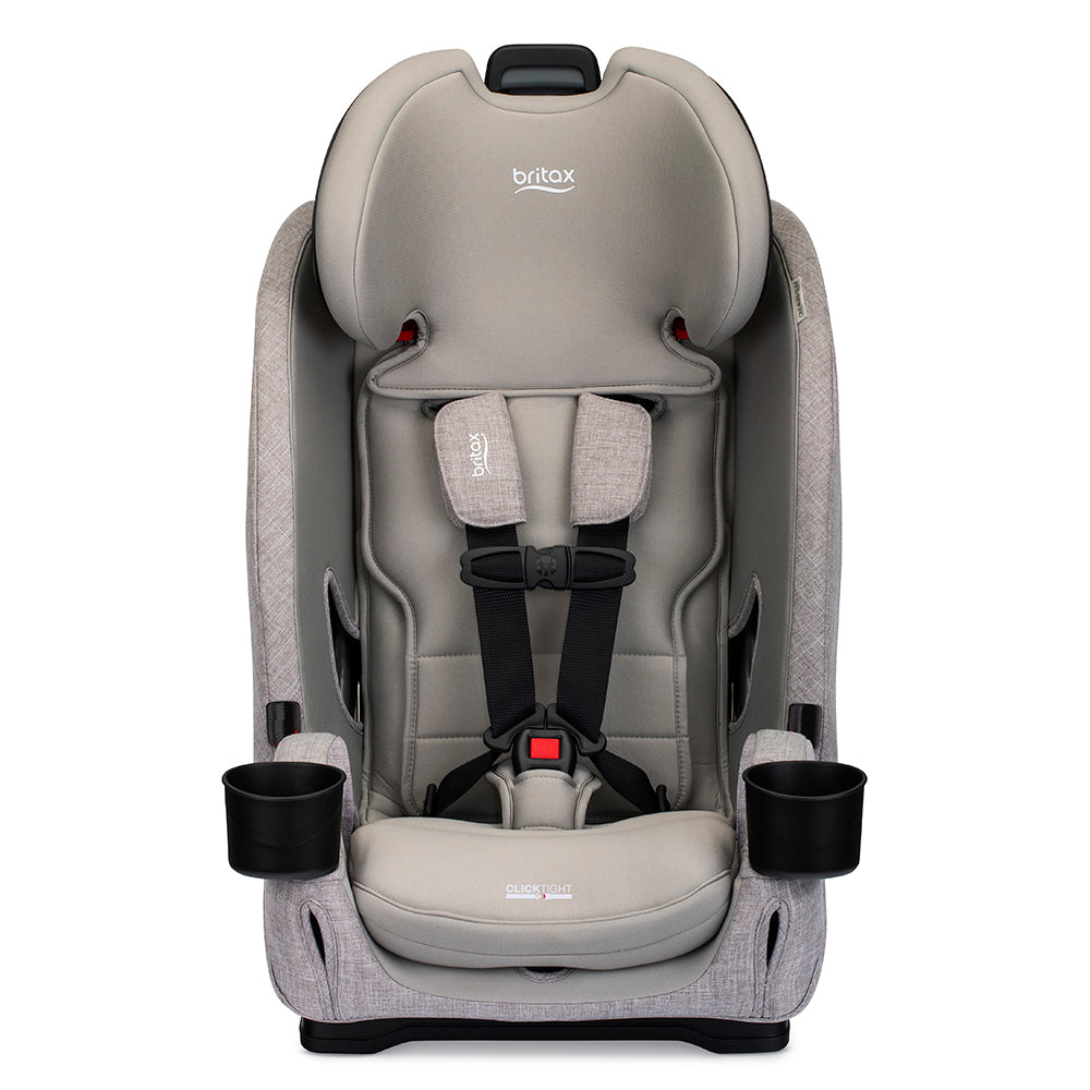 Silla Auto Convertible One4Life Slim - Pergamino | Britax