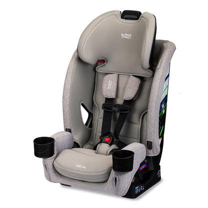 Silla Auto Convertible One4Life Slim - Pergamino | Britax