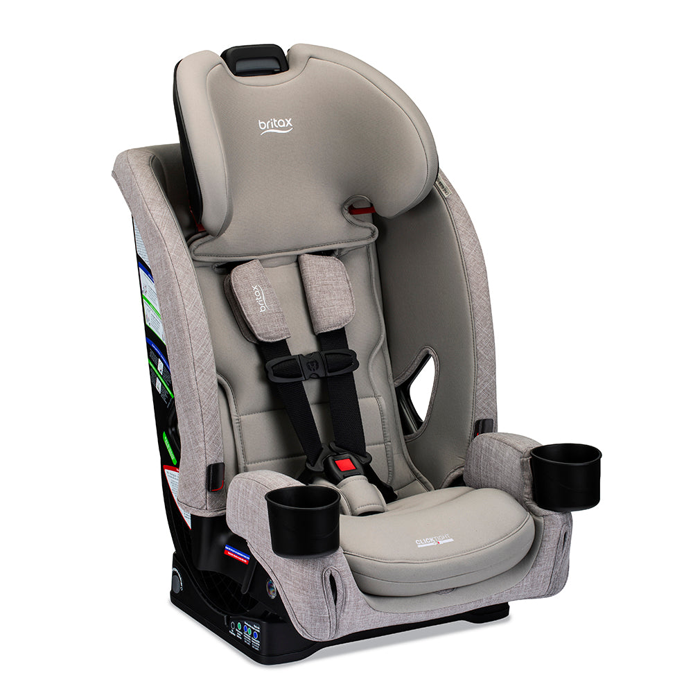 Silla Auto Convertible One4Life Slim - Pergamino | Britax