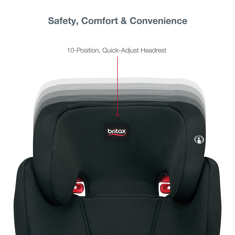 Silla de Auto Butaca Skyline Dusk | Britax