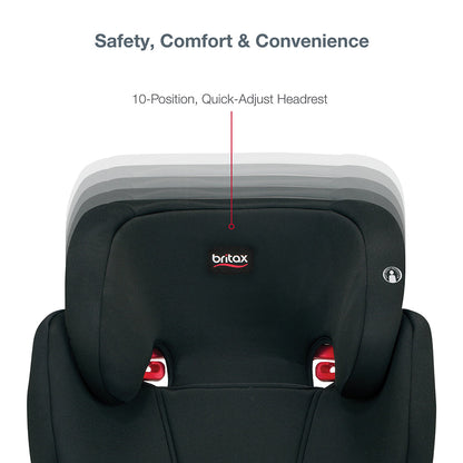 Silla de Auto Butaca Skyline Dusk | Britax