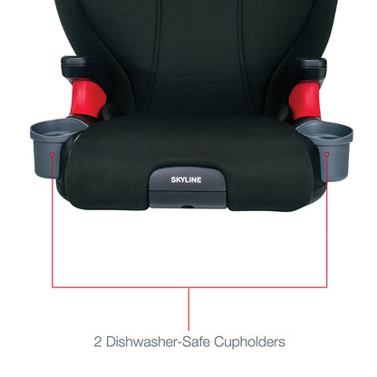 Silla de Auto Butaca Skyline Dusk | Britax
