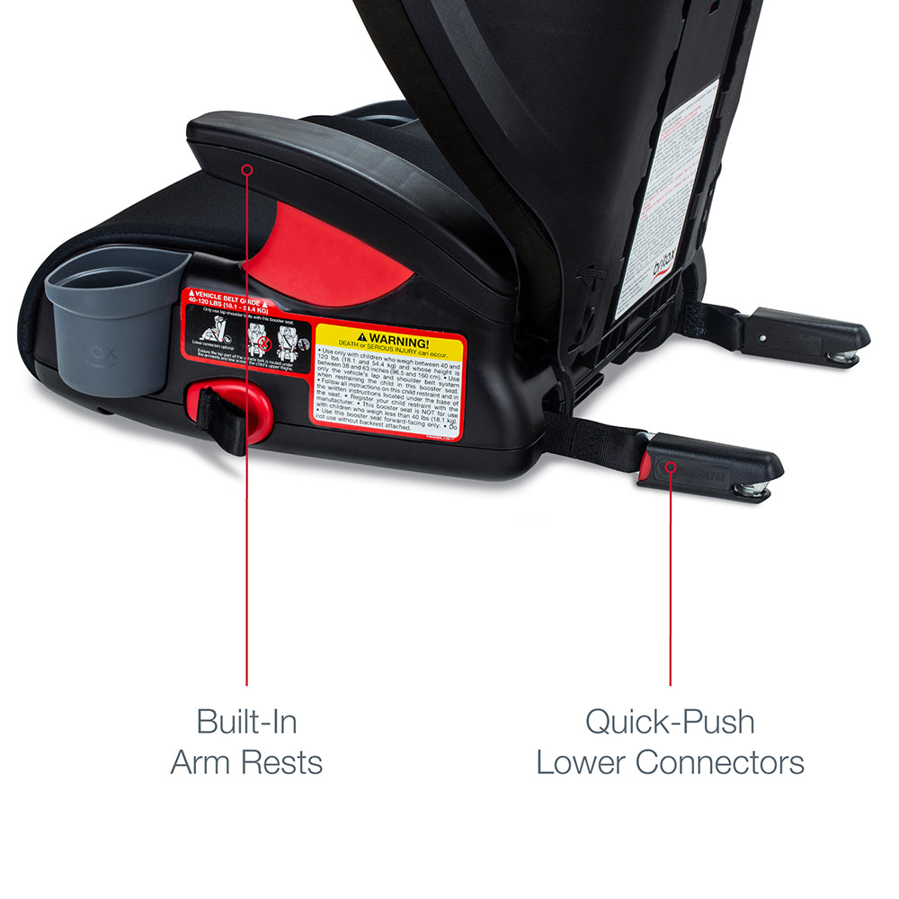 Silla de Auto Butaca Skyline Dusk | Britax