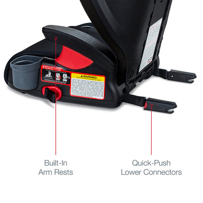 Silla de Auto Butaca Skyline Dusk | Britax
