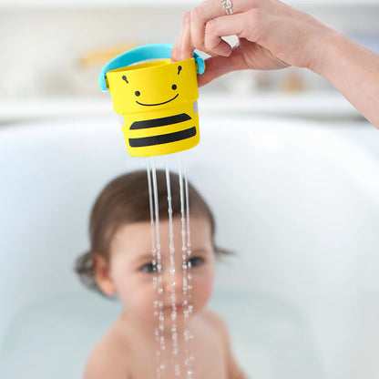 Juguete de Baño Cubetas Zoo | Skip Hop