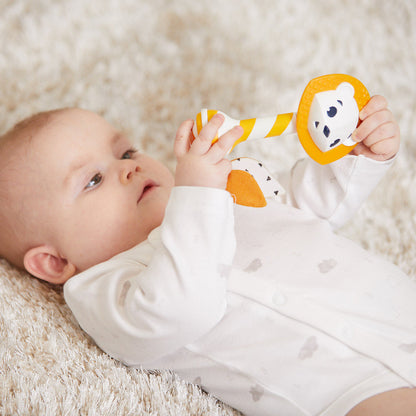 Leonardo the Lion Tiny Love Teether