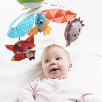 Mobile Meadow Days Take Along Tiny Love