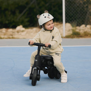 Triciclo Multifuncional Jazz 6 en 1 - Pink | Kinderkraft