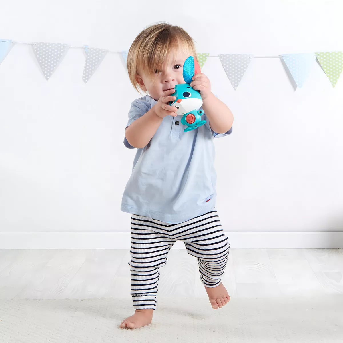 Juguete de Actividades - Wonder Buddie Thomas | Tiny Love