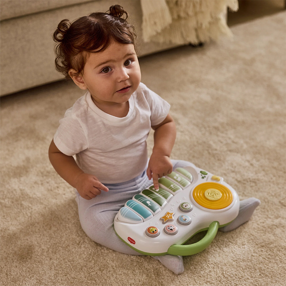 Piano Interactivo Farmers Fun Day | Tiny Love