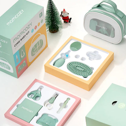 Kit para Bebés All in 1 Core | MomCozy