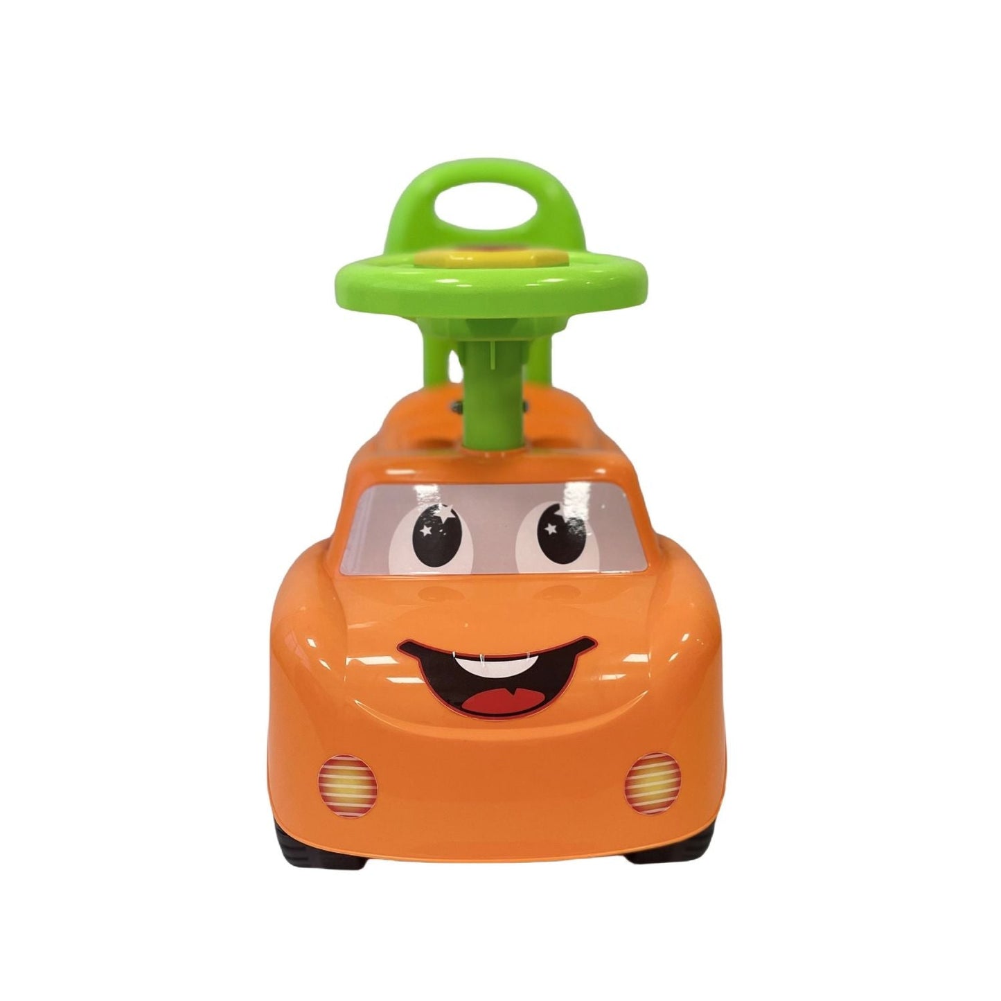 Correpasillo 618 - Naranja | Bebesi