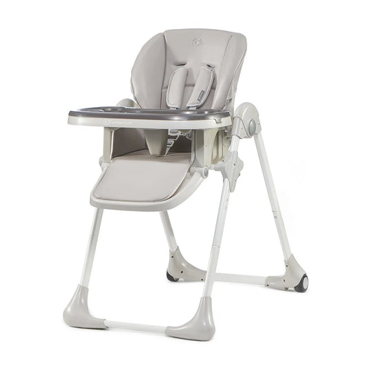 Foldee Folding Highchair - Pink 