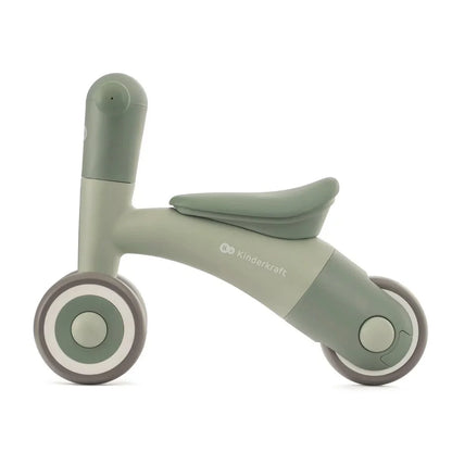 Minibi Balance Tricycle - Honey