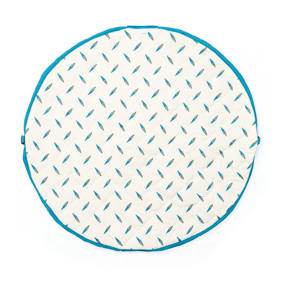 Playmat Outdoor - Soft Moulin Roty | Play & Go