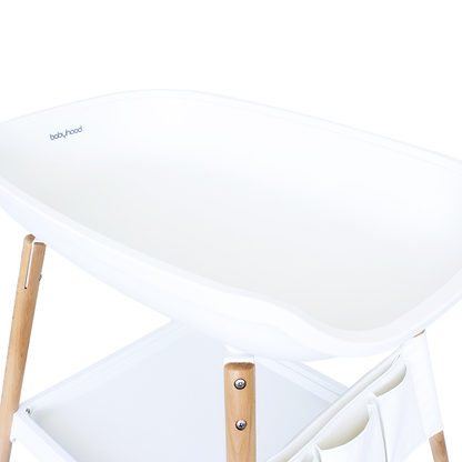 Cómoda y Mudador Scandi | Babyhood